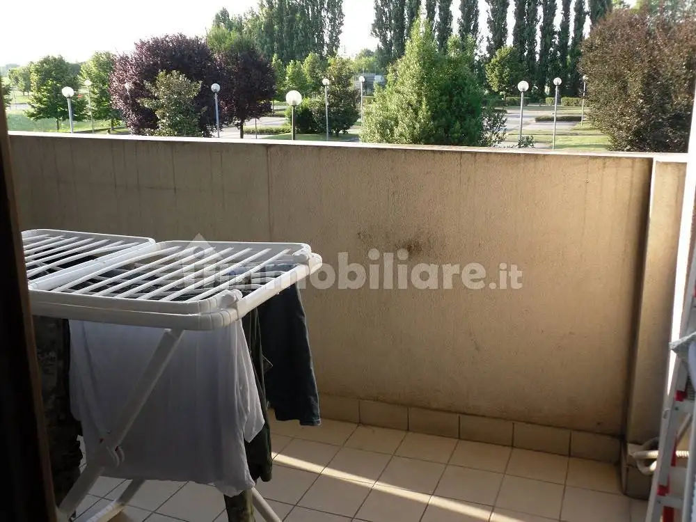 Trilocale via Armando Pillon 2, Centro, Abano Terme - foto 3