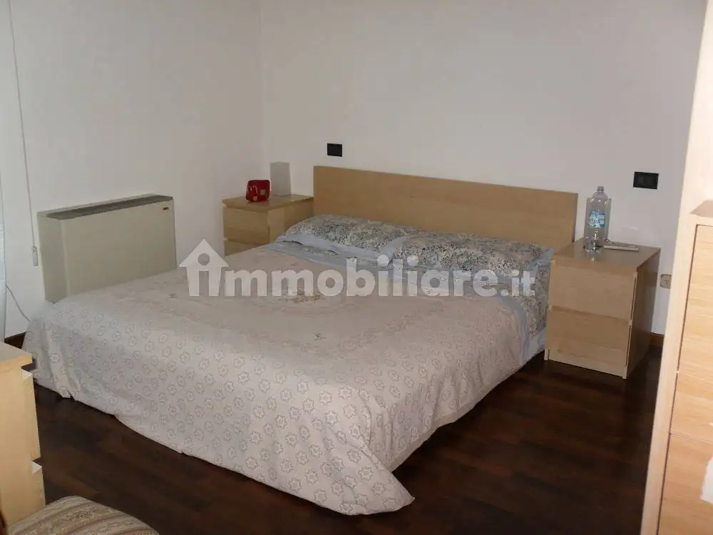 Trilocale via Armando Pillon 2, Centro, Abano Terme - foto 4