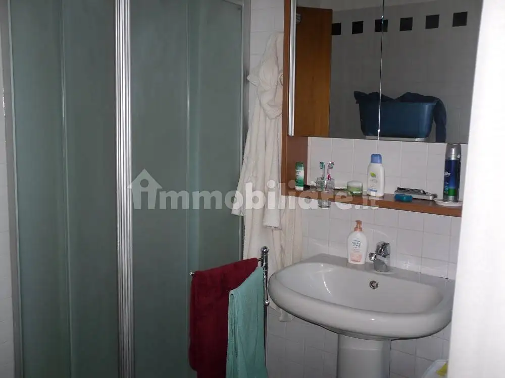 Trilocale via Armando Pillon 2, Centro, Abano Terme - foto 5