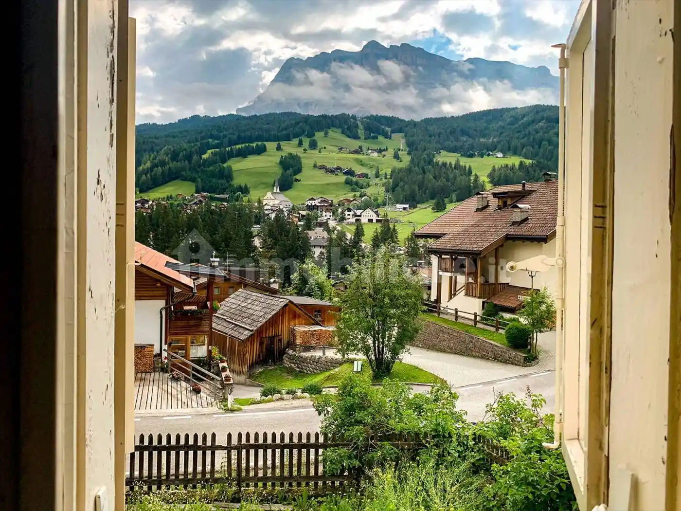 Villa in vendita a Badia