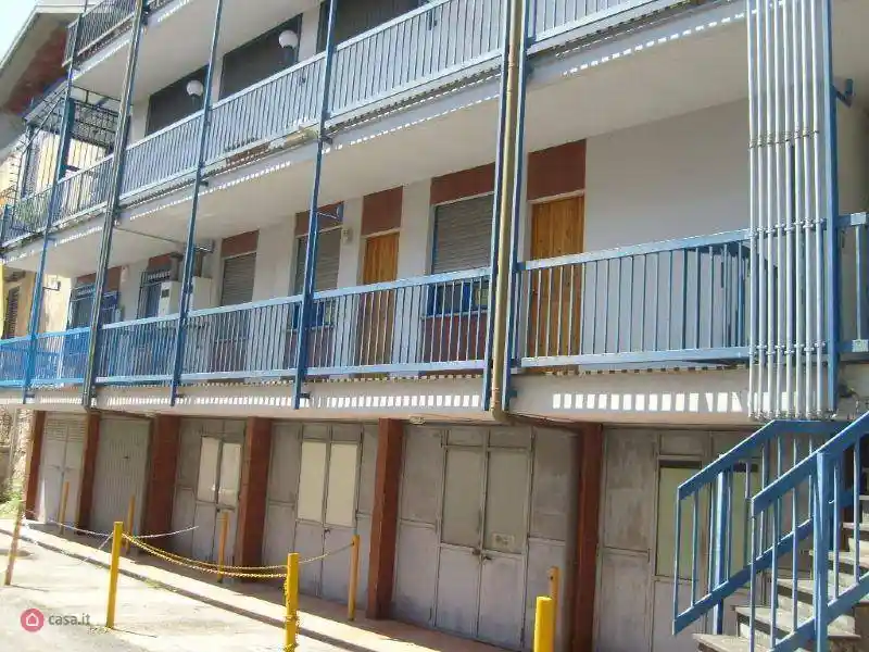 Appartamento in vendita a Alatri