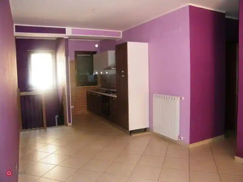 Appartamento in vendita a Alatri