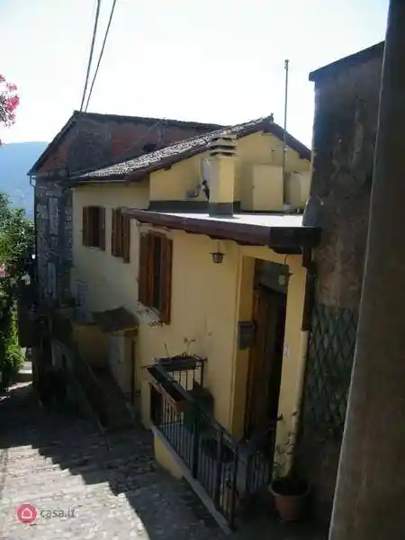 Appartamento in vendita a Alatri