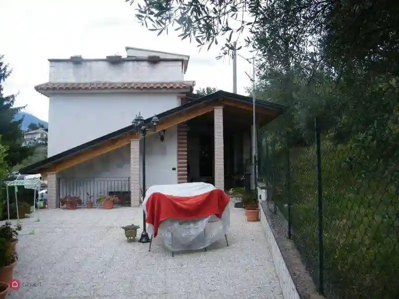 Casa indipendente - foto 2