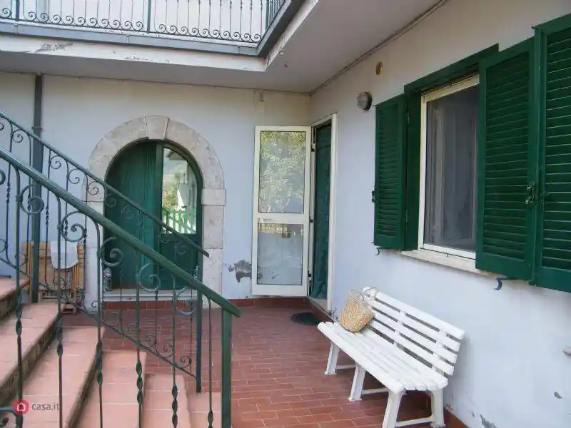 Appartamento in vendita a Alatri