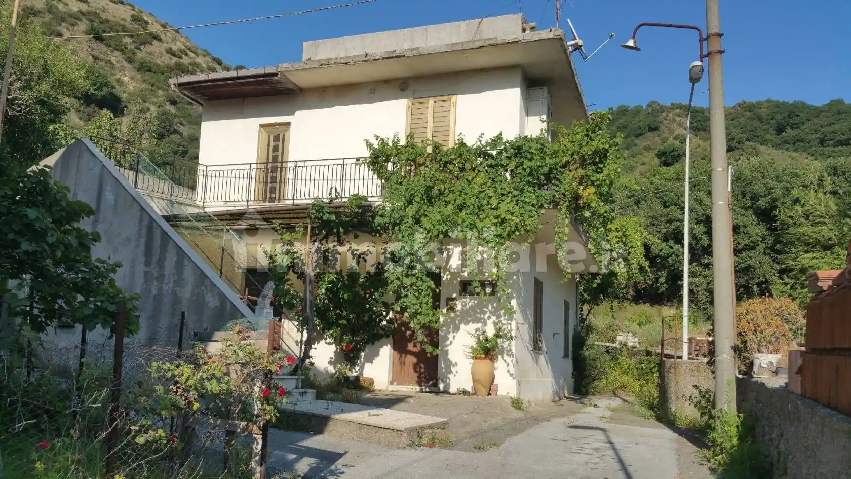 Villa in vendita a Saponara