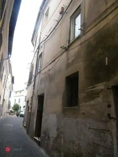 Appartamento in vendita a Alatri