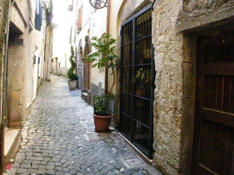 Appartamento in vendita a Alatri