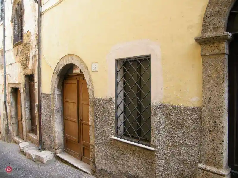 Appartamento in vendita a Alatri