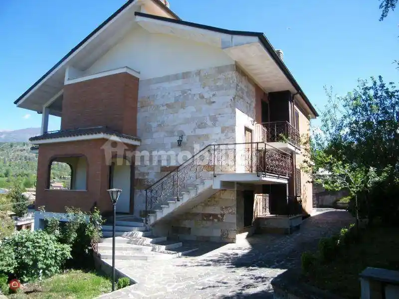 Villa in vendita a Alatri
