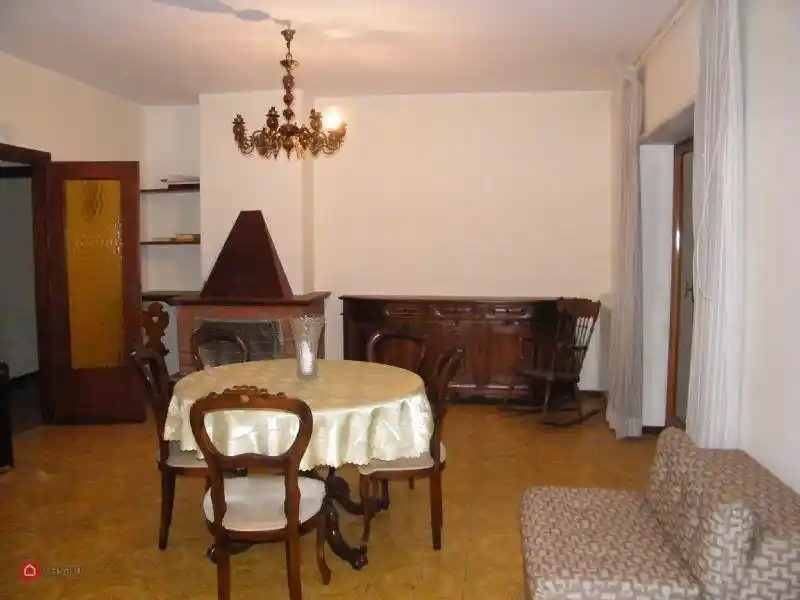 Appartamento in vendita a Alatri