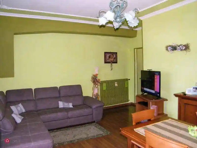 Appartamento in vendita a Alatri