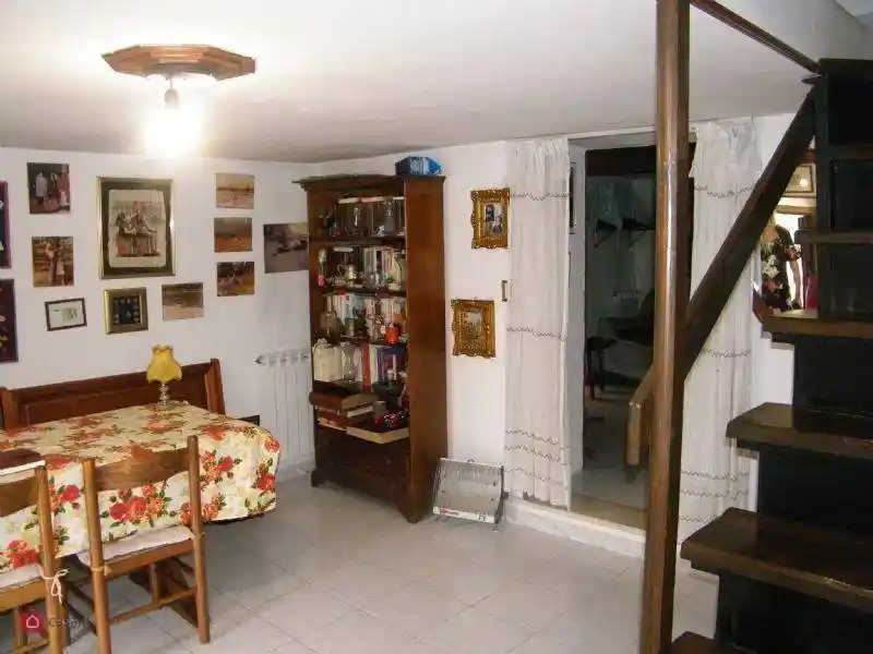 Casa indipendente in vendita a Alatri