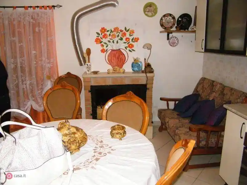 Terratetto unifamiliare via Fontana Del Carpine, Collepardo - foto 5