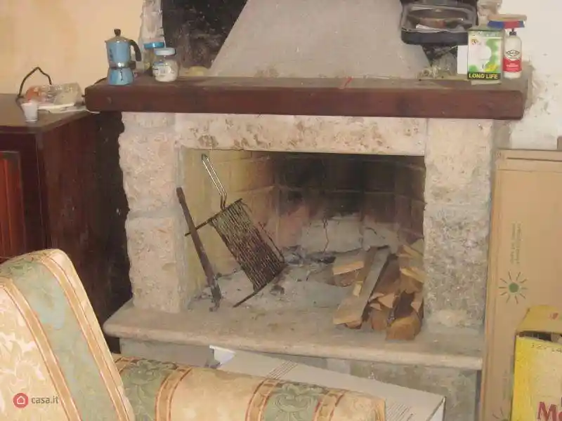 Terratetto unifamiliare via Civita Di Collepardo, Collepardo - foto 3