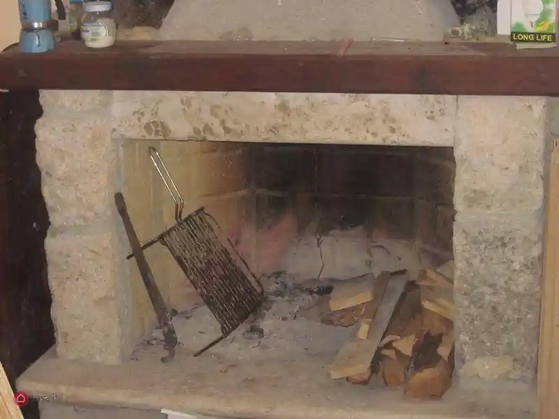 Terratetto unifamiliare via Civita Di Collepardo, Collepardo - foto 4