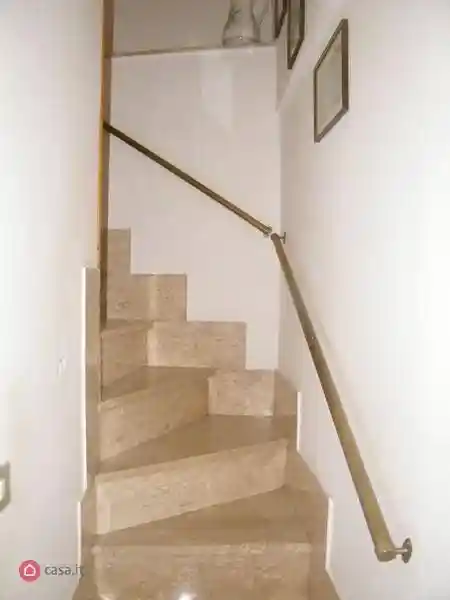 Terratetto unifamiliare via Porta Valle, Centro, Collepardo - foto 4