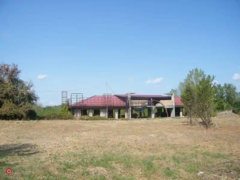 Rustico - Casale in vendita a Ferentino