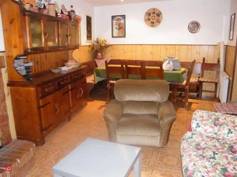 Casa indipendente in vendita a Guarcino
