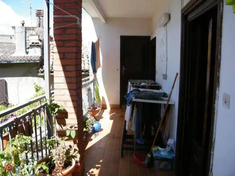 Quadrilocale via Nazionale, Centro, Vico nel Lazio - foto 2