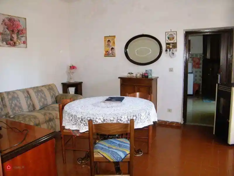 Quadrilocale via Nazionale, Centro, Vico nel Lazio - foto 4