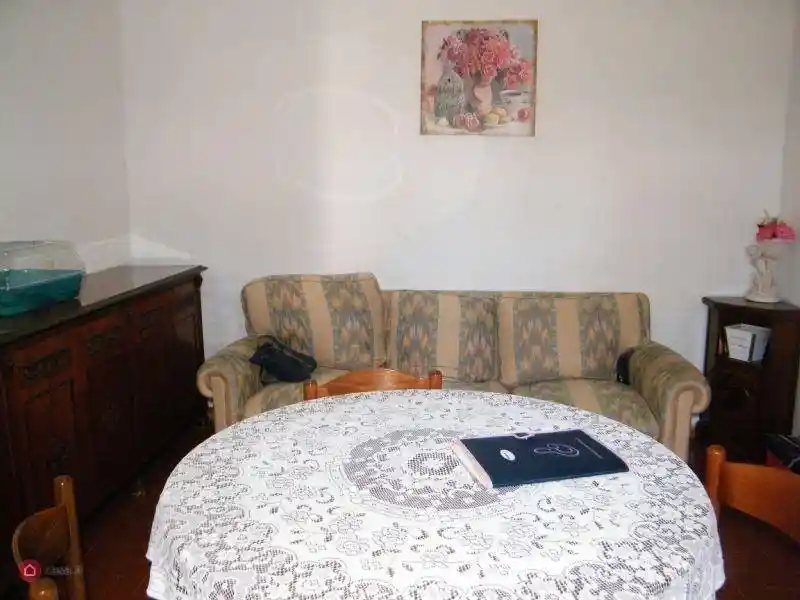 Quadrilocale via Nazionale, Centro, Vico nel Lazio - foto 5