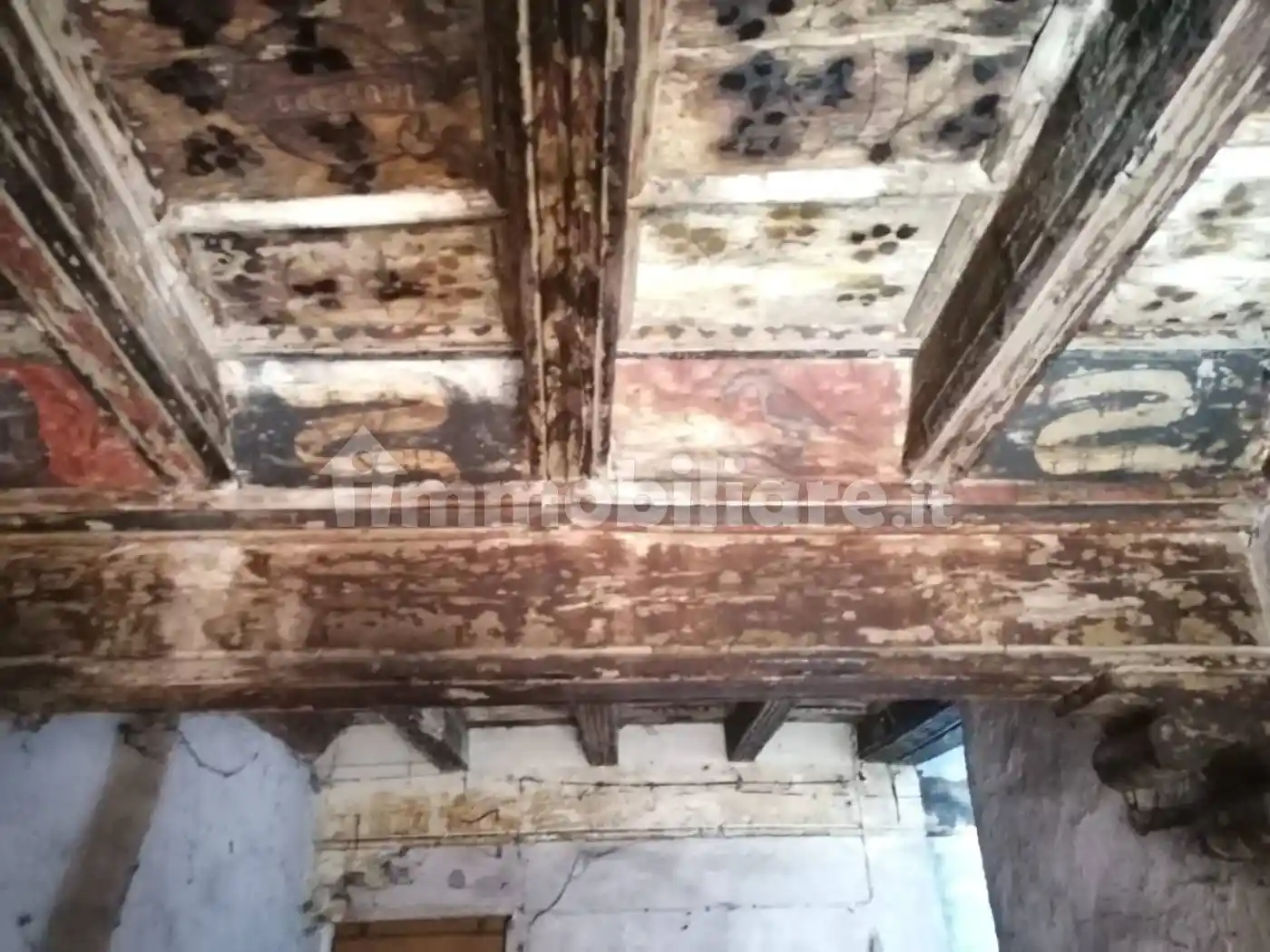 Appartamento in vendita a Busca