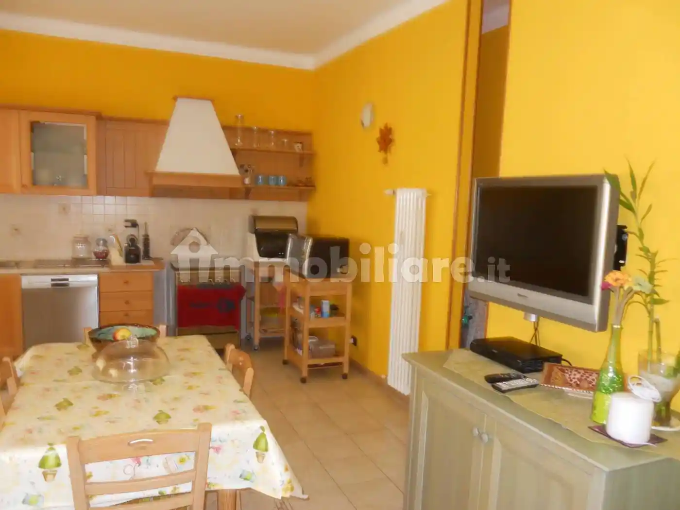 Appartamento in vendita a Alessandria