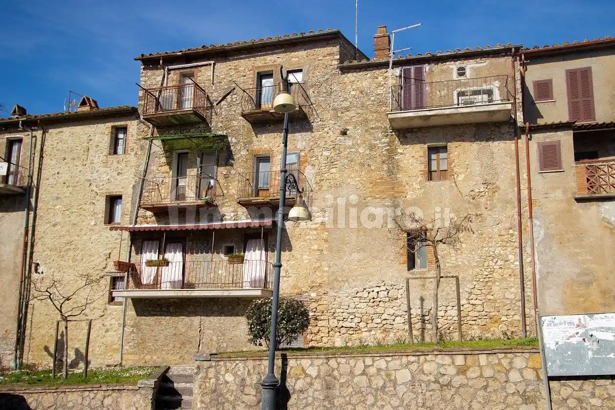 Appartamento in vendita a Penna in Teverina