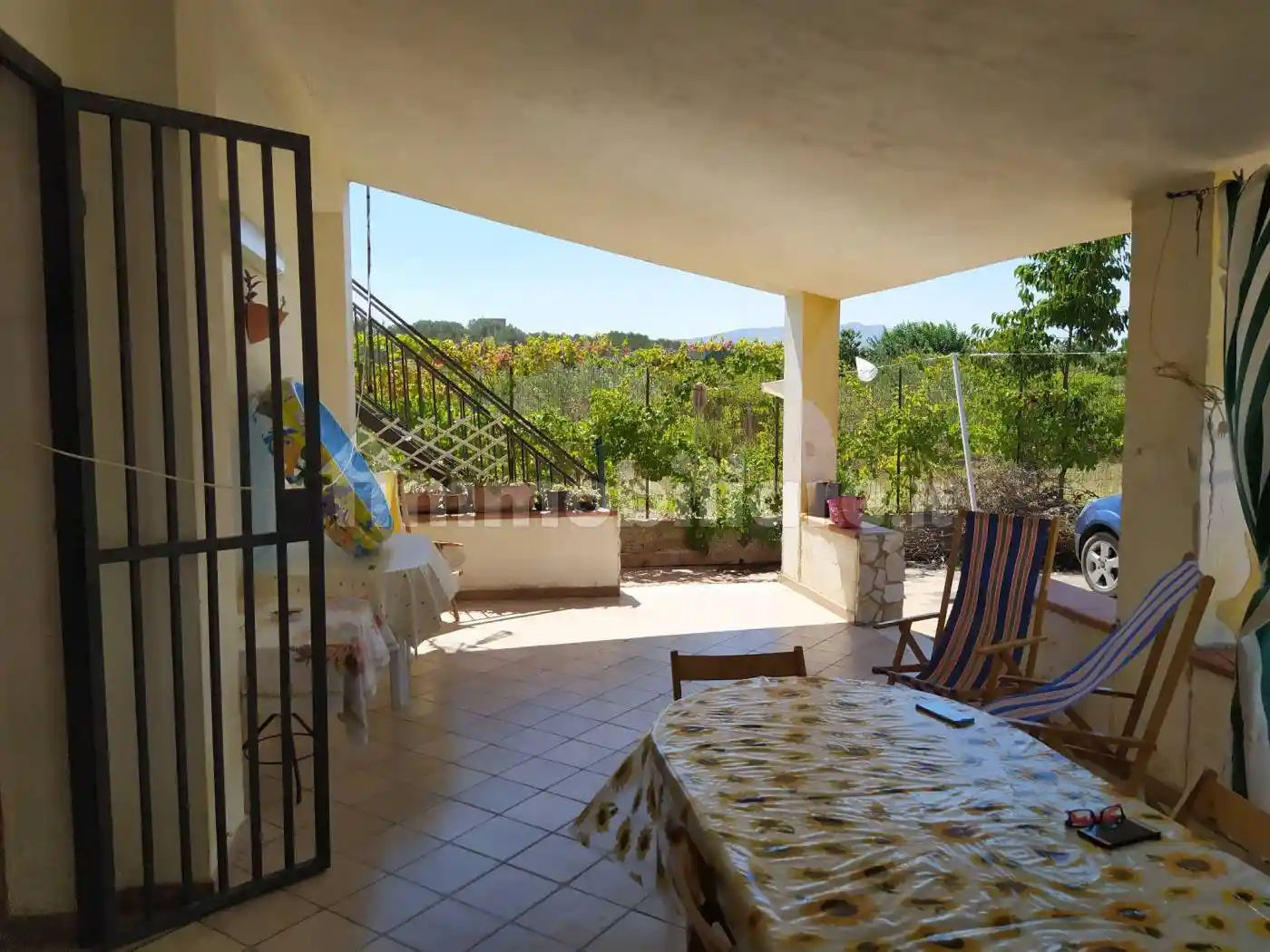 Villetta a schiera in vendita a Partinico