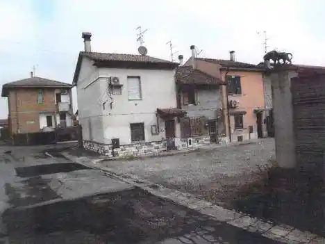 Appartamento in vendita a Santa Cristina e Bissone