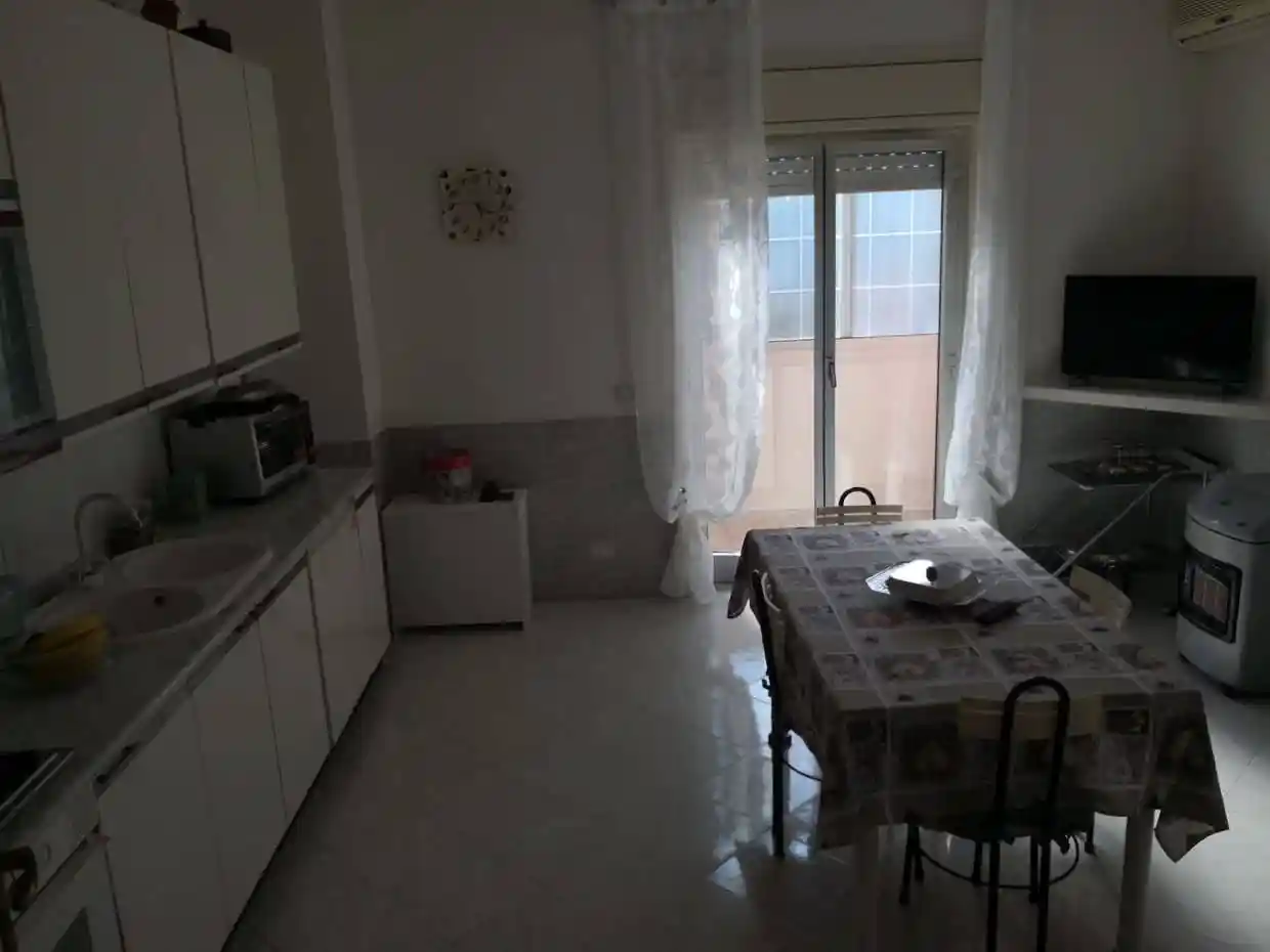 Appartamento in vendita a Melilli