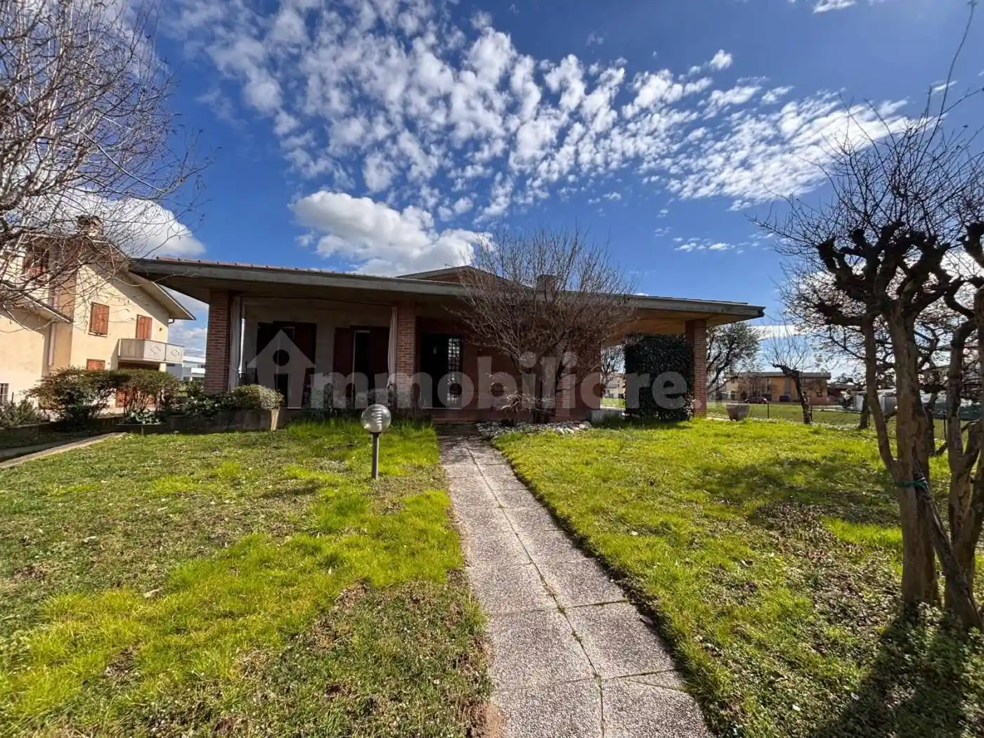 Villa in affitto a Bressanvido