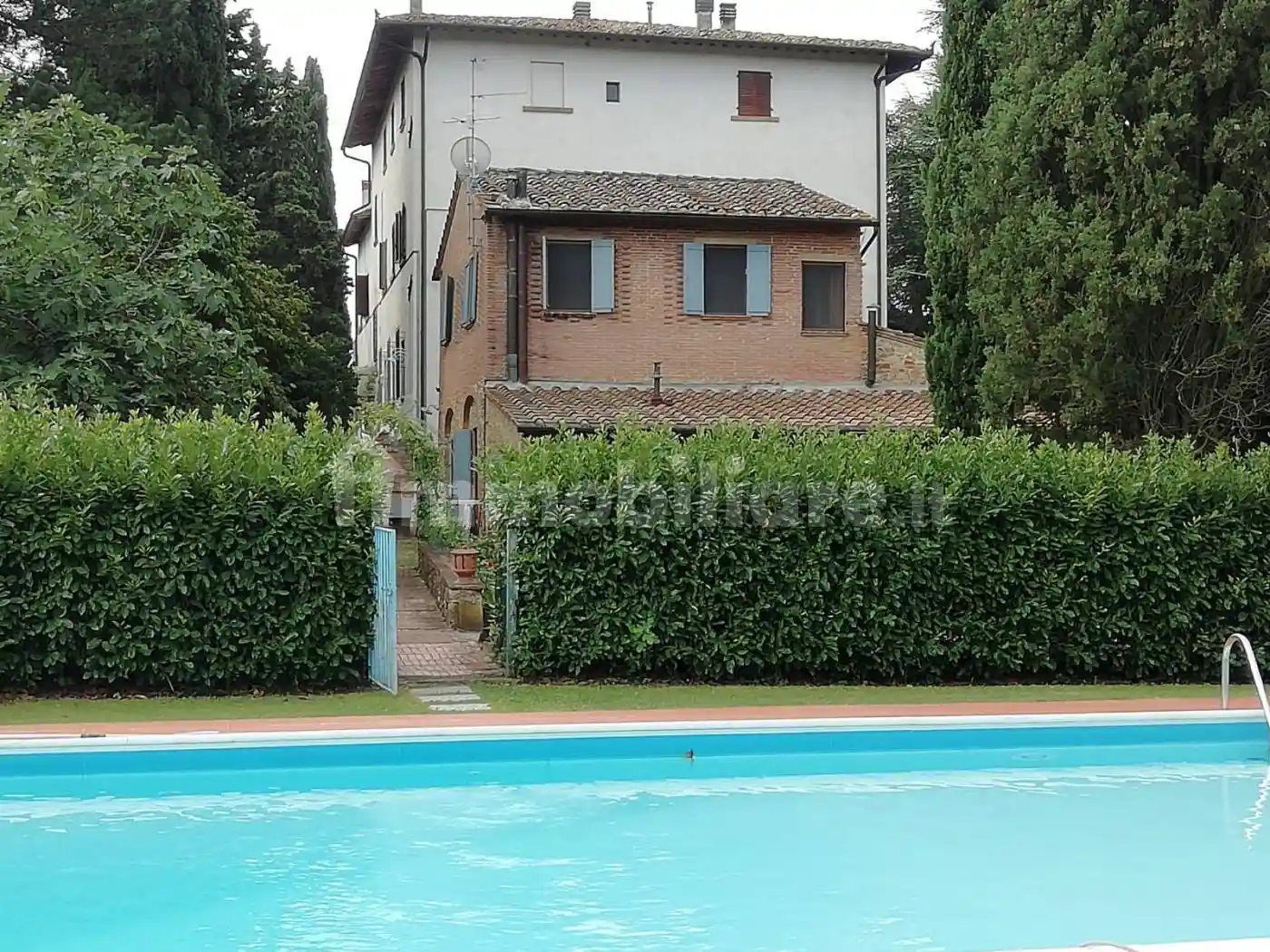 Rustico - Casale in vendita a Montaione