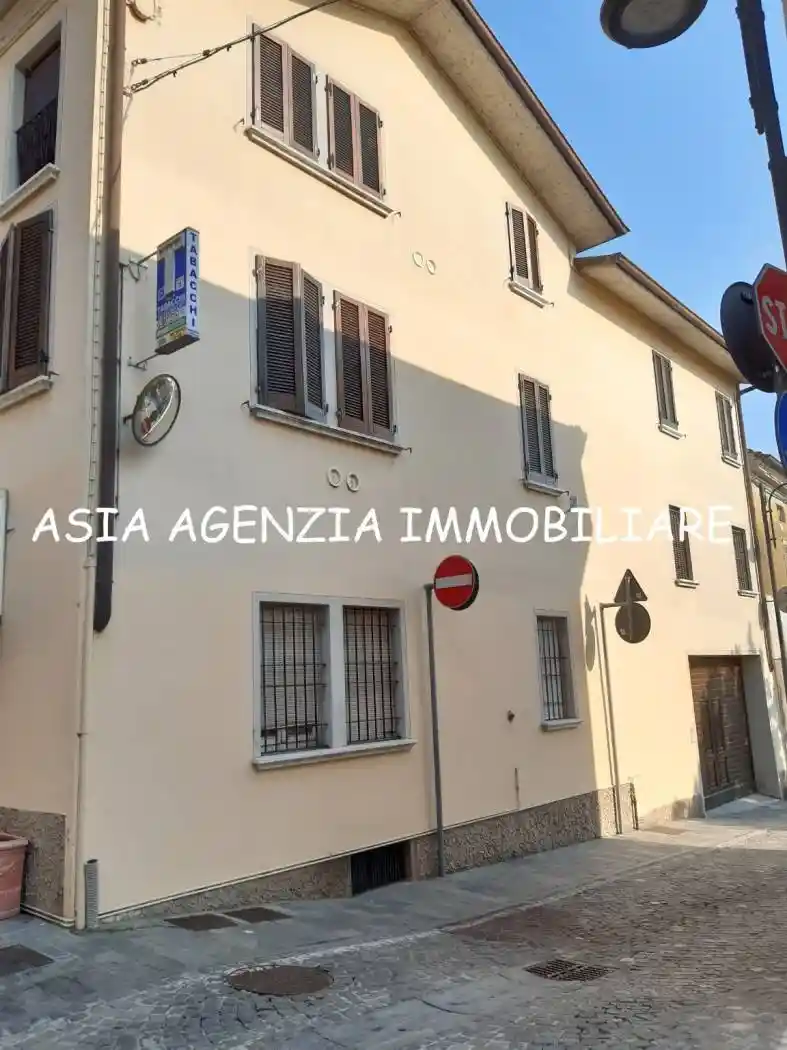 Casa indipendente in vendita a Quinzano d'Oglio