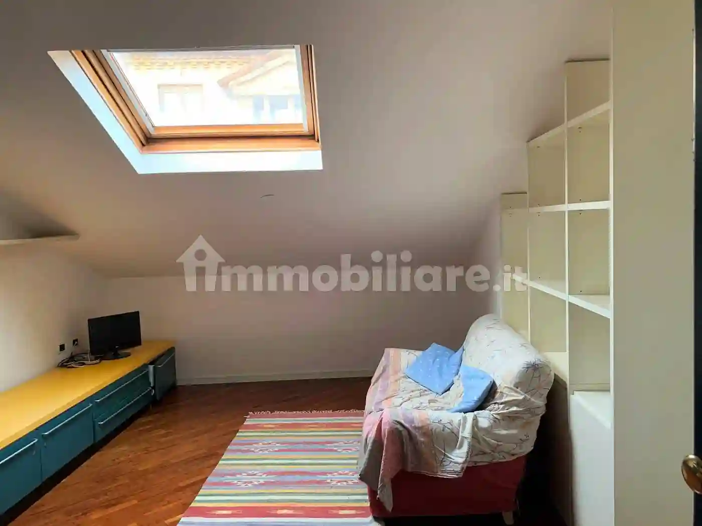 Attico - Mansarda - foto 4