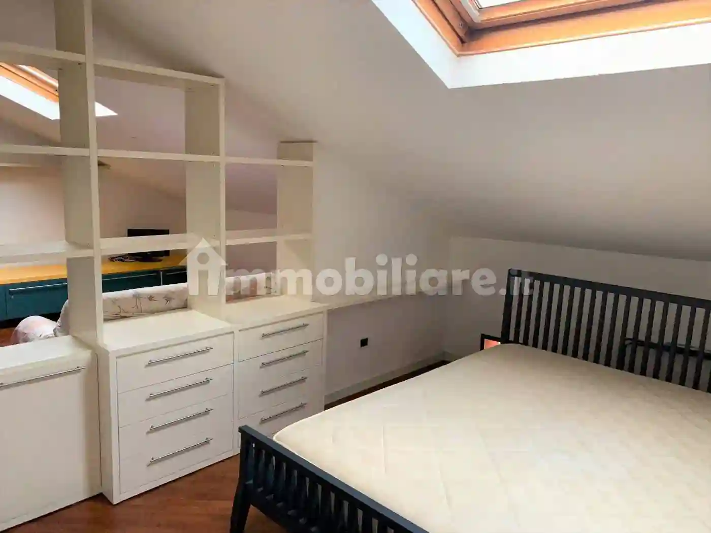 Attico - Mansarda - foto 5