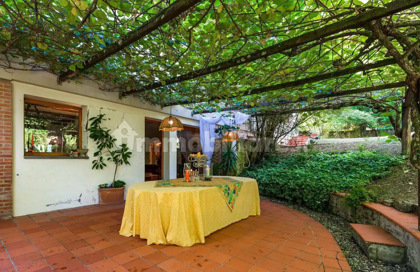 Villa in vendita a Lucca