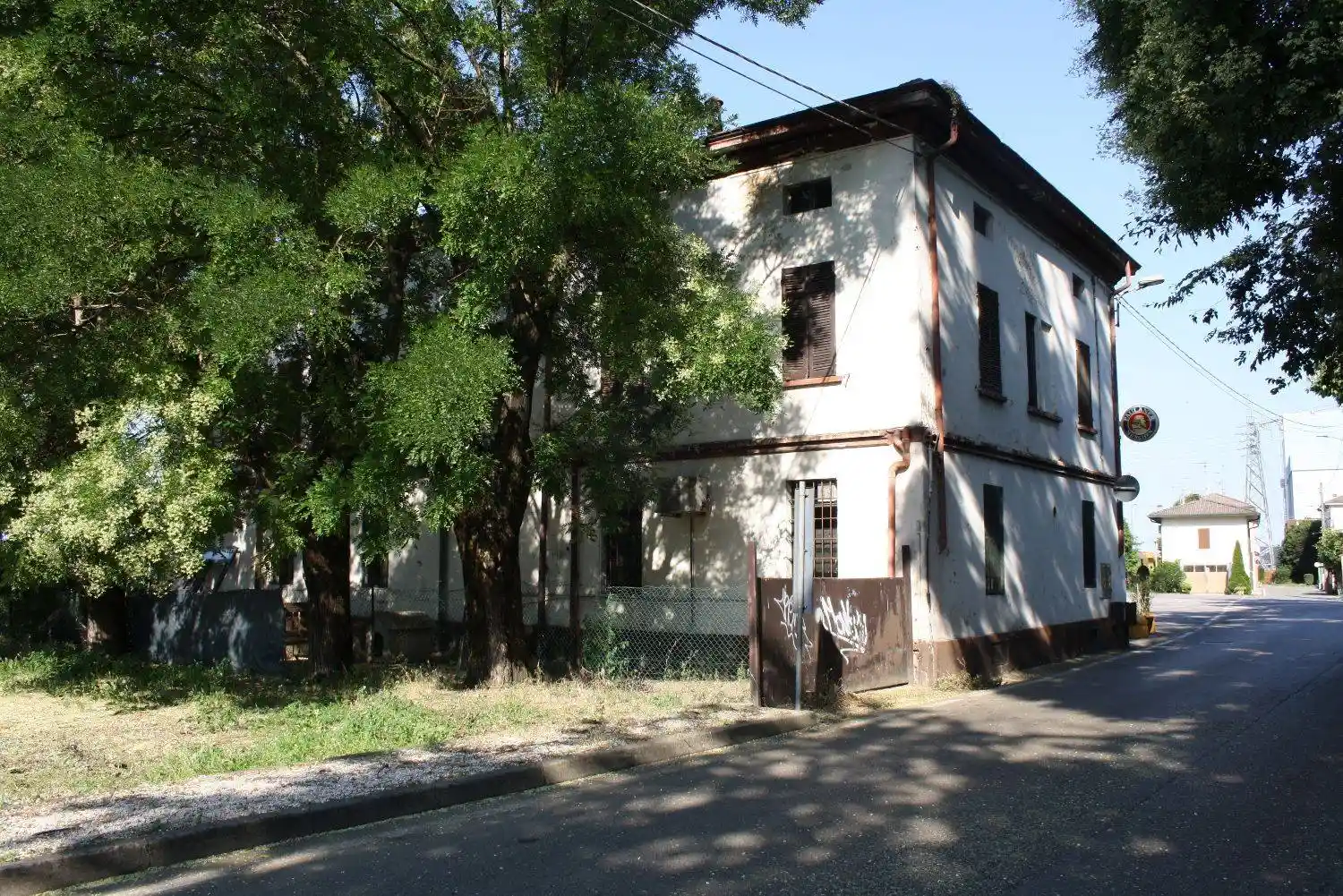 Palazzo - Edificio in Vendita - foto 2