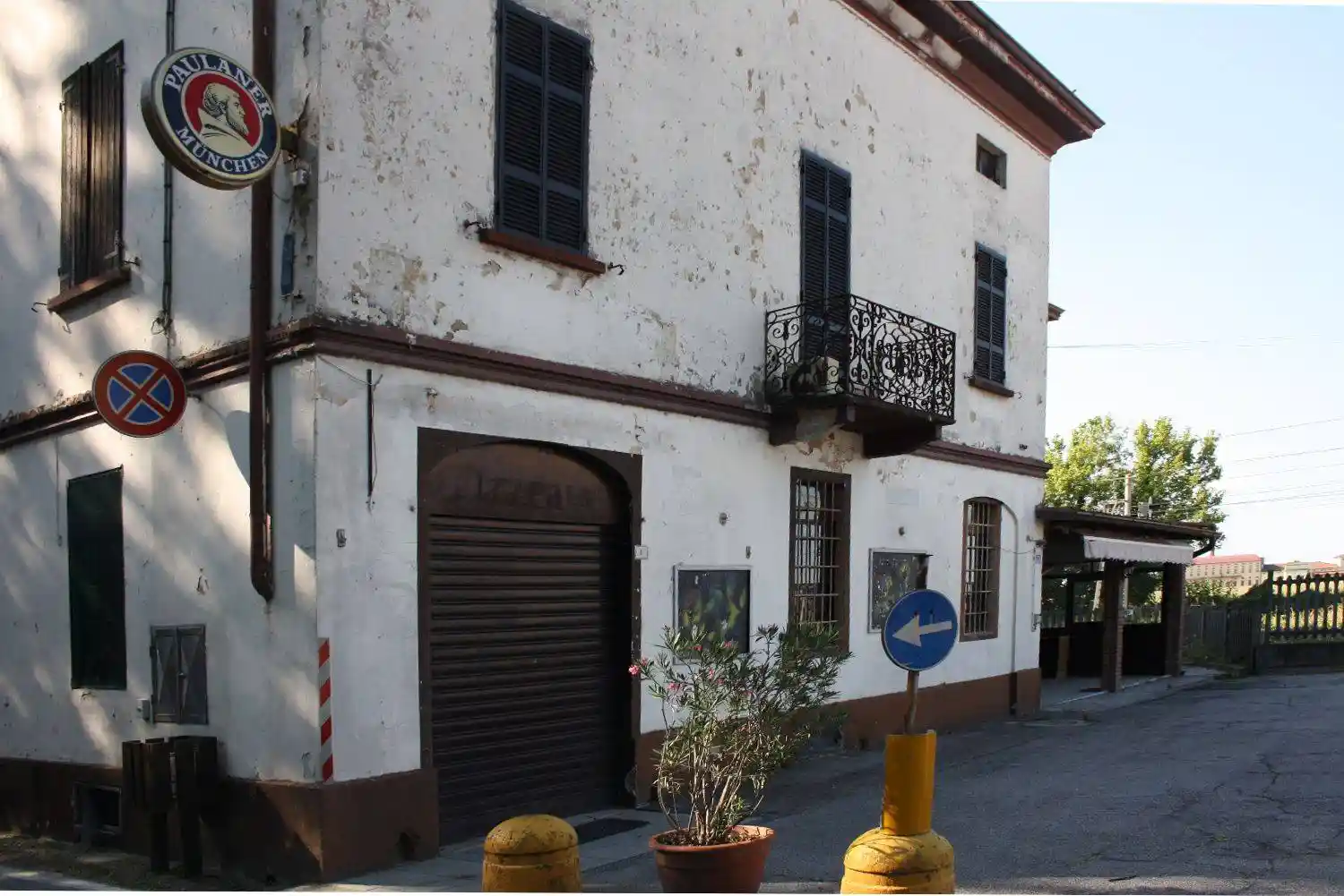 Palazzo - Edificio in Vendita - foto 3