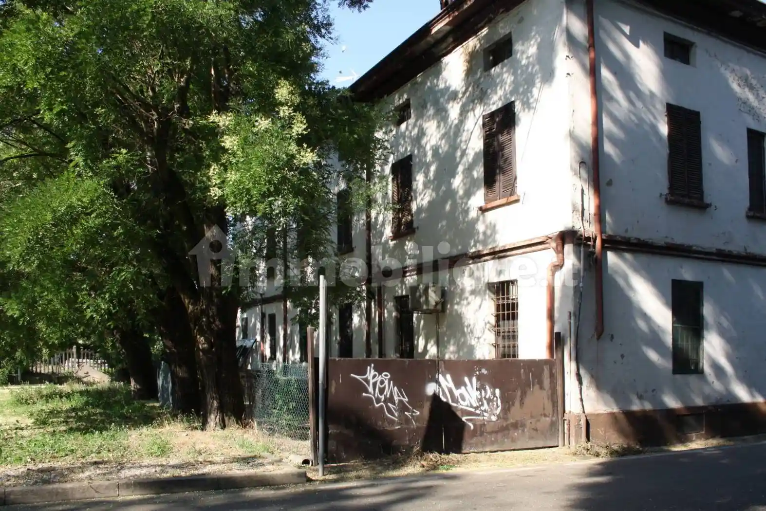 Palazzo - Edificio in Vendita - foto 4