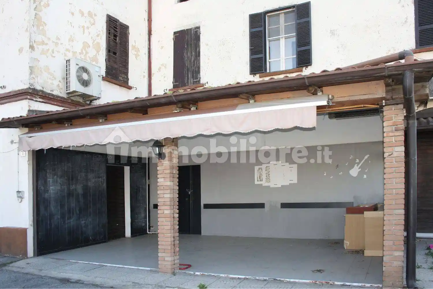 Palazzo - Edificio in Vendita - foto 5