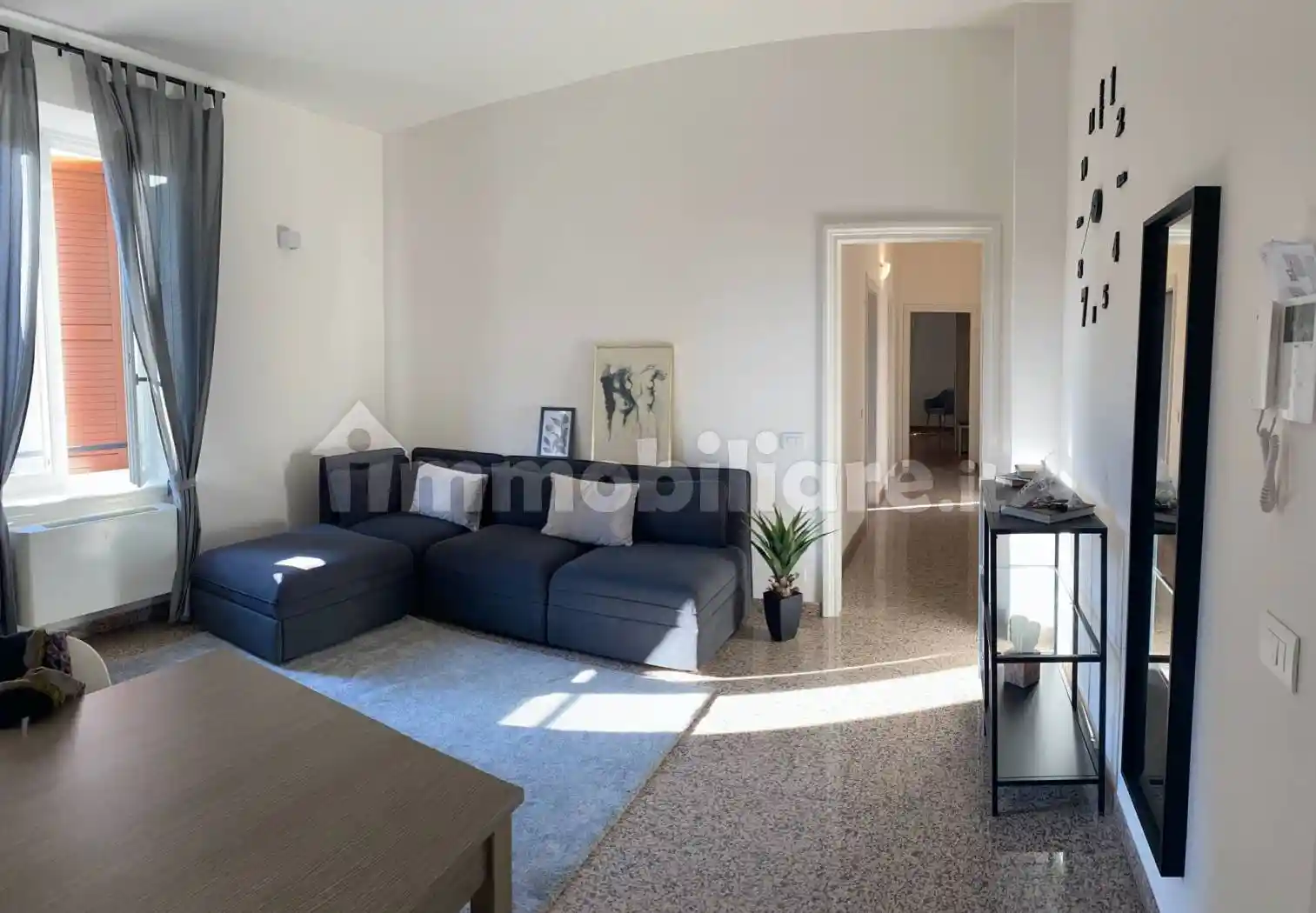 Appartamento in affitto a Modena