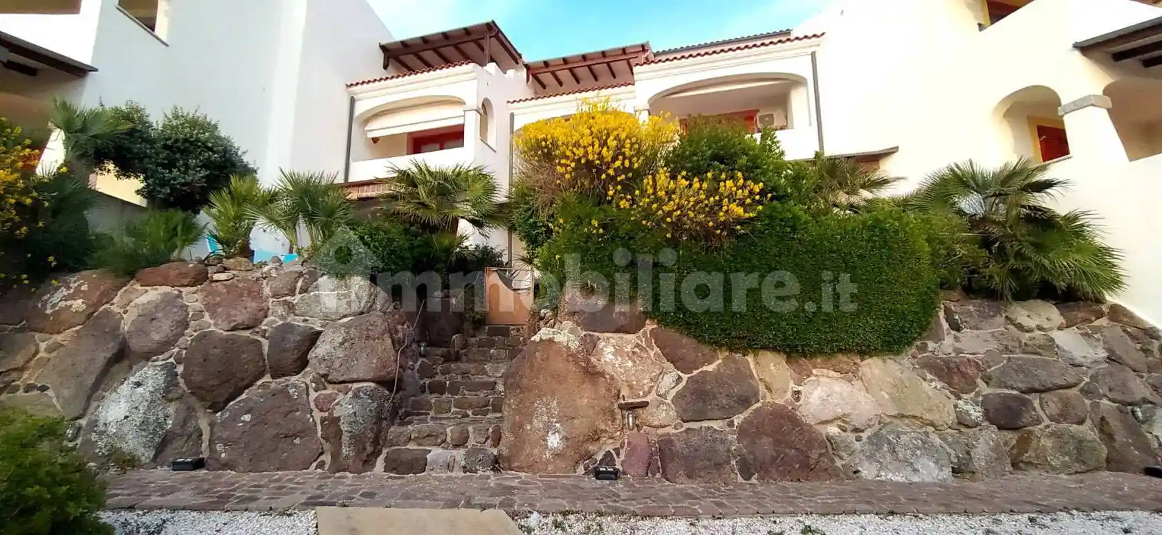 Appartamento in vendita a Castelsardo