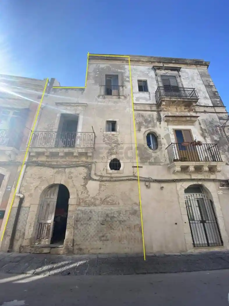 Casa indipendente in vendita a Siracusa