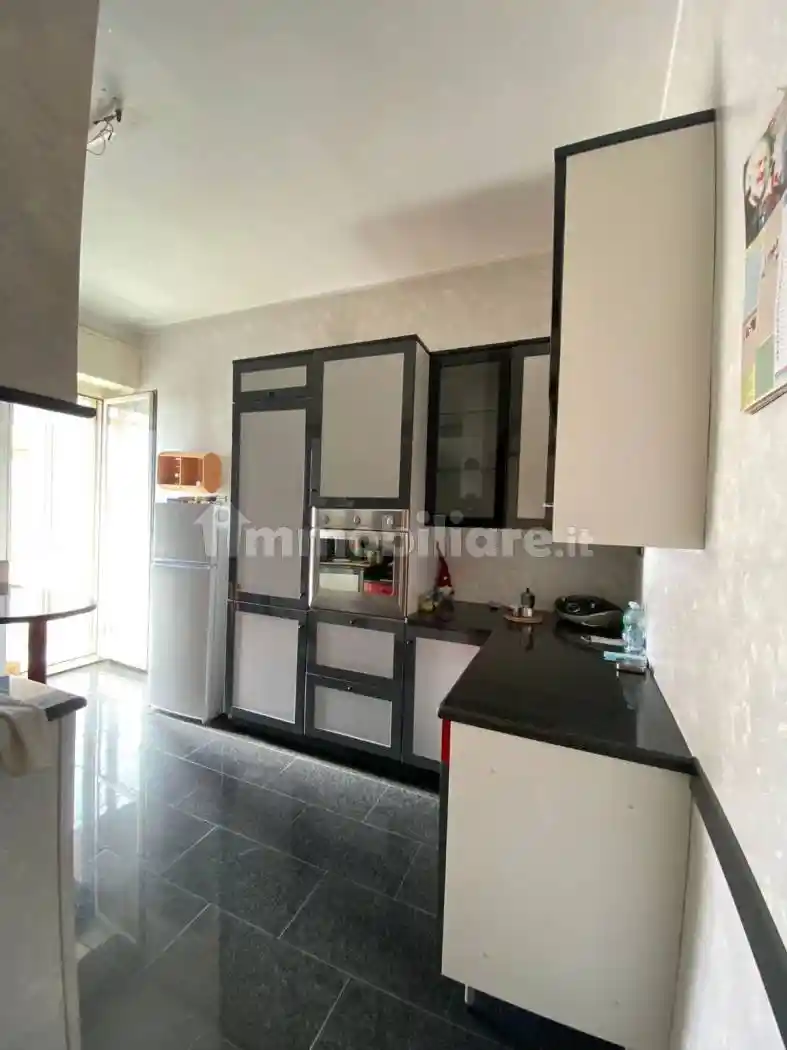 Appartamento in vendita a Siracusa