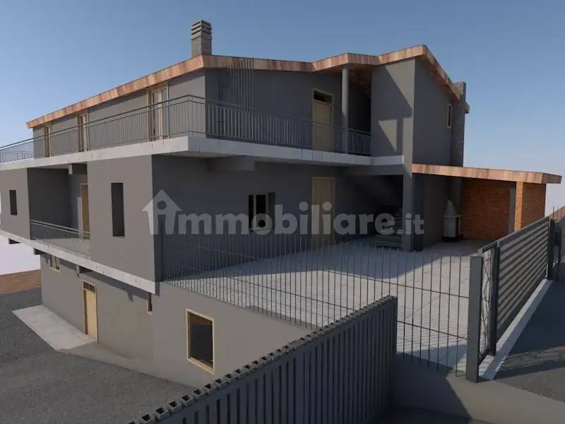 Appartamento in vendita a Bisignano