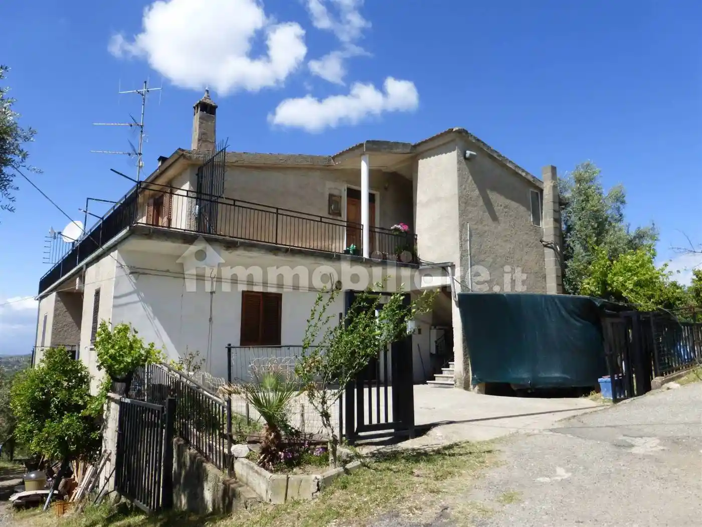 Appartamento traversa II Bellosguardo 34, Centro, Bisignano - foto 2