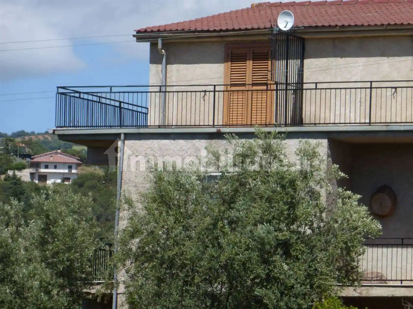 Appartamento traversa II Bellosguardo 34, Centro, Bisignano - foto 3