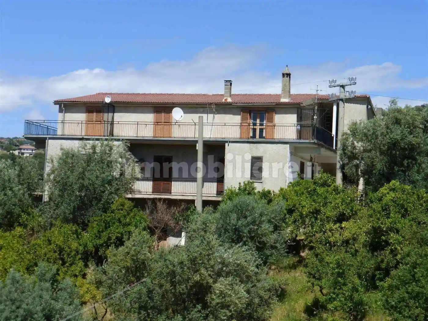 Appartamento traversa II Bellosguardo 34, Centro, Bisignano - foto 4